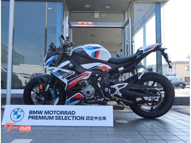 BMW M1000R ETC2.0 2023 — миниатюра 2