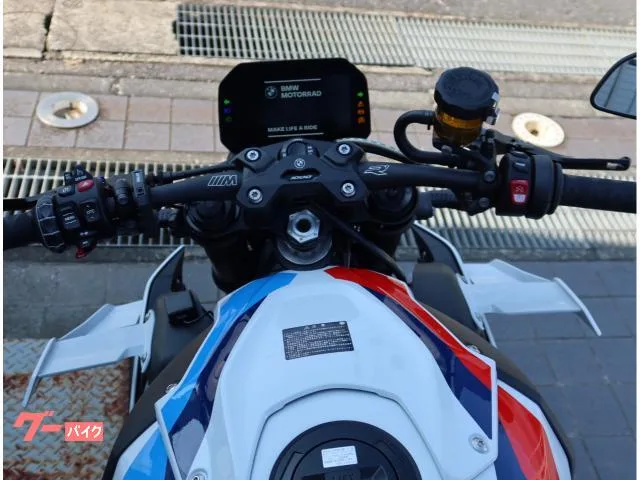 BMW M1000R ETC2.0 2023 — миниатюра 3