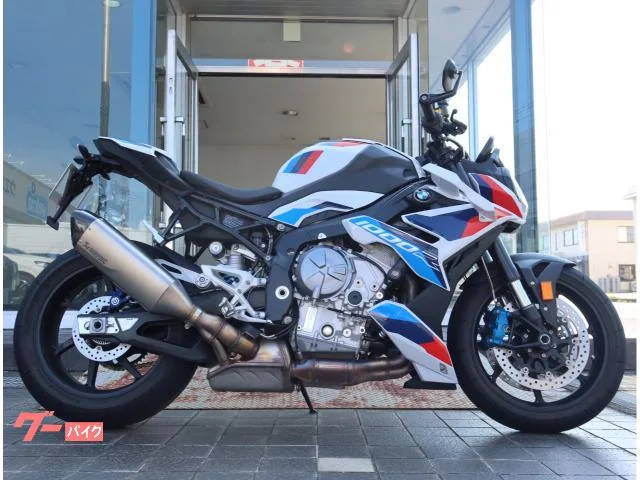 BMW M1000R ETC2.0 2023 — миниатюра 5