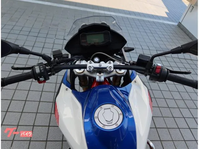 BMW G310GS ETC2.0 2024 — миниатюра 3