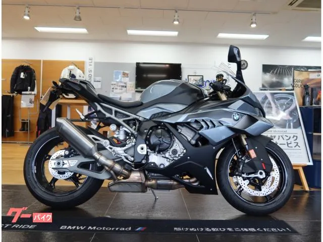 BMW S1000RR ETC2.0 2025 — миниатюра 4