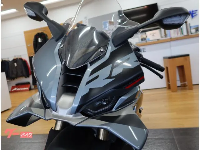 BMW S1000RR ETC2.0 2025 — миниатюра 5