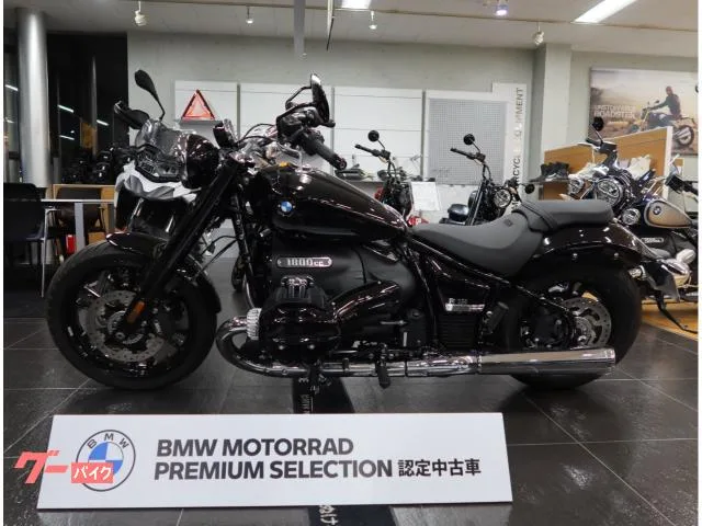 BMW R18 ETC2.0 BMW 2024 — миниатюра 2