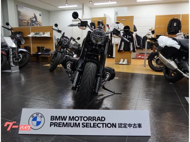 BMW R18 ETC2.0 BMW 2024 — миниатюра 3