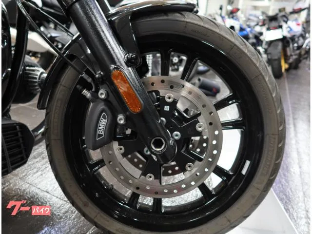 BMW R18 ETC2.0 BMW 2024 — миниатюра 4
