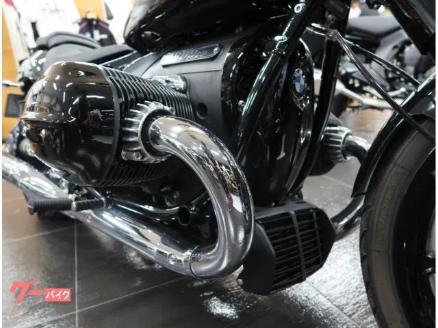 BMW R18 ETC2.0 BMW 2024 — миниатюра 5