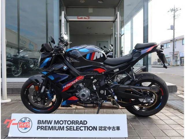 BMW M1000R M ETC2.0 TANAX2 2023 — миниатюра 2