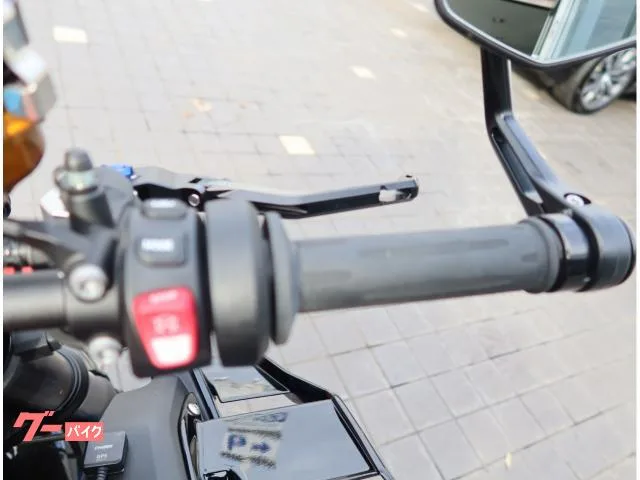 BMW M1000R M ETC2.0 TANAX2 2023 — миниатюра 3