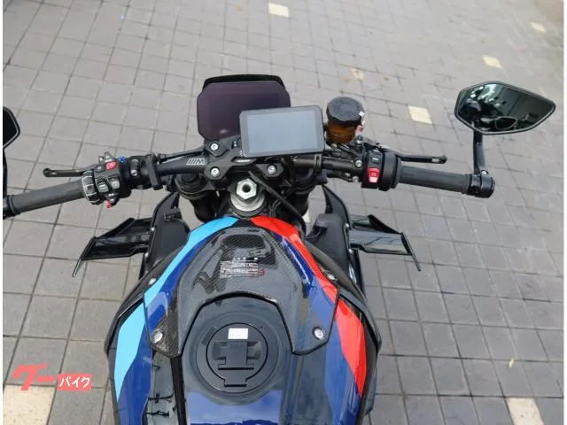BMW M1000R M ETC2.0 TANAX2 2023 — миниатюра 4