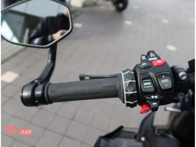BMW M1000R M ETC2.0 TANAX2 2023 — миниатюра 5