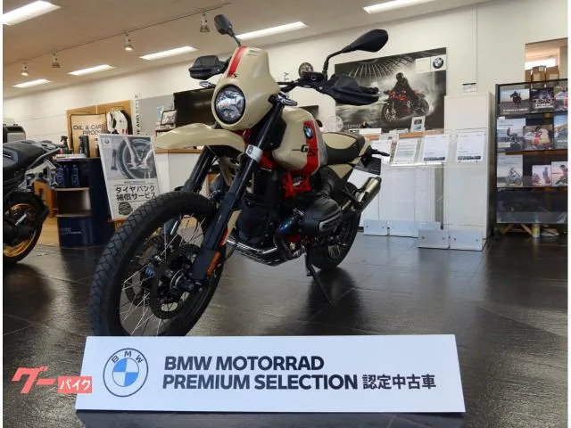 BMW R12 G/S ETC2.0 17 2025 — миниатюра 2
