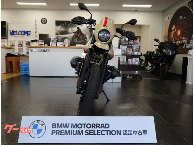 BMW R12 G/S ETC2.0 17 2025 — миниатюра 3