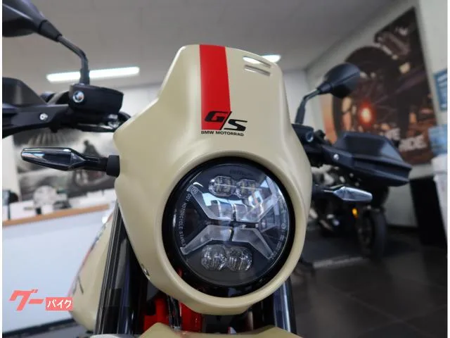 BMW R12 G/S ETC2.0 17 2025 — миниатюра 4