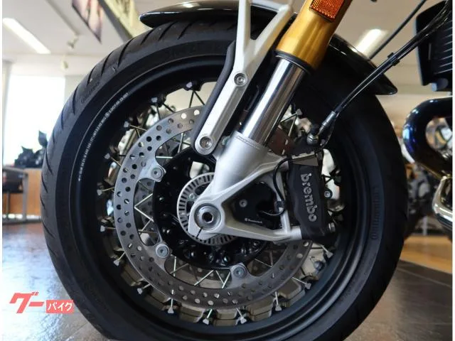 BMW R12nineT TFT ETC2.0 2024 — миниатюра 4