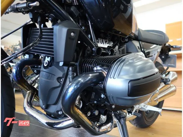 BMW R12nineT TFT ETC2.0 2024 — миниатюра 5