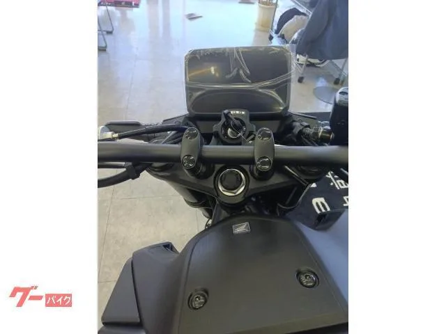 Honda CB750 HORNET 2025 — миниатюра 2