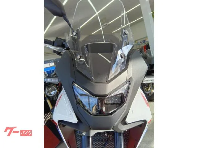 Honda XL750 2025 — миниатюра 2