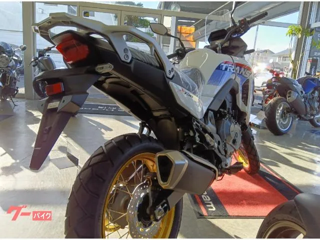 Honda XL750 2025 — миниатюра 3