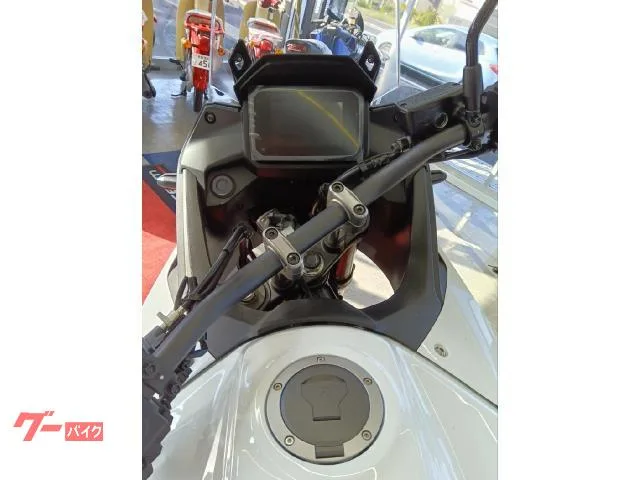 Honda XL750 2025 — миниатюра 4