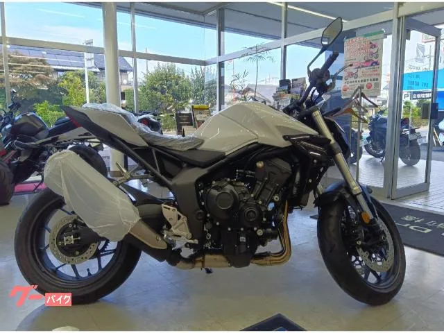 Honda CB1000 2025 — миниатюра 2