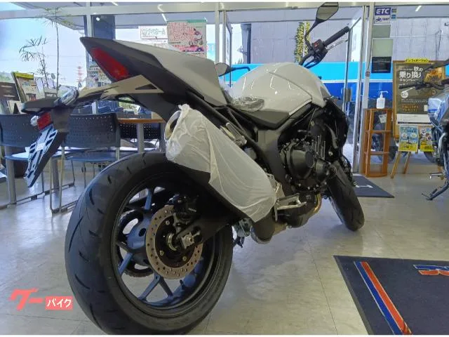 Honda CB1000 2025 — миниатюра 3