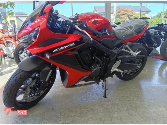 Honda CBR650R 2023 — миниатюра 2