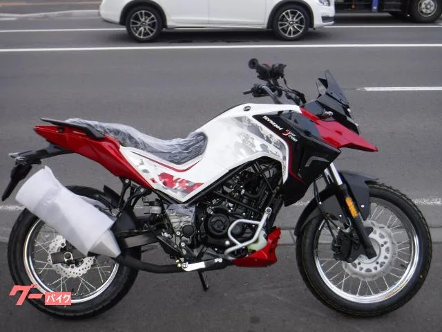 SYM NH T 200 SOHC USB 6 FI 2022 — миниатюра 2