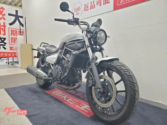 Kawasaki 400 2024 — миниатюра 5