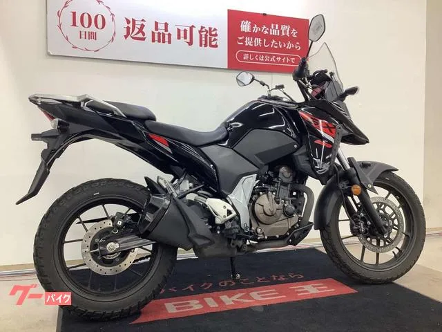 Suzuki V- 250SX 2023 — миниатюра 3