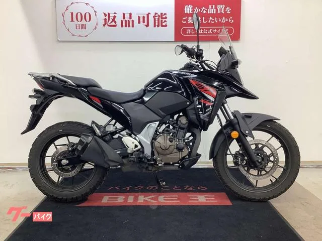 Suzuki V- 250SX 2023 — миниатюра 4