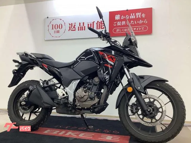 Suzuki V- 250SX 2023 — миниатюра 5