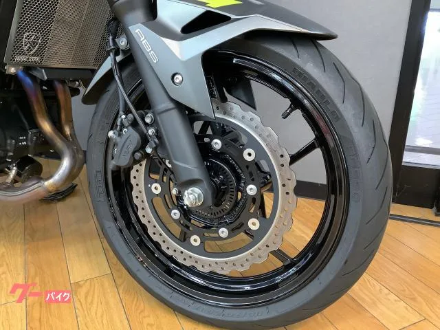 Kawasaki Z400 2023 — миниатюра 3