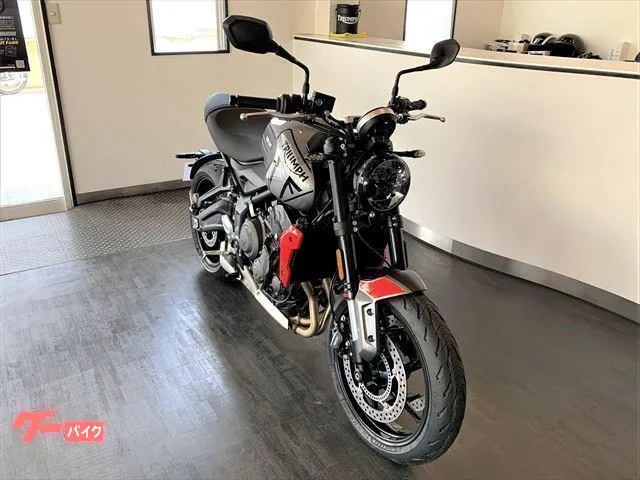 TRIUMPH 660 / OP 2024 — миниатюра 2