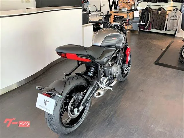 TRIUMPH 660 / OP 2024 — миниатюра 4