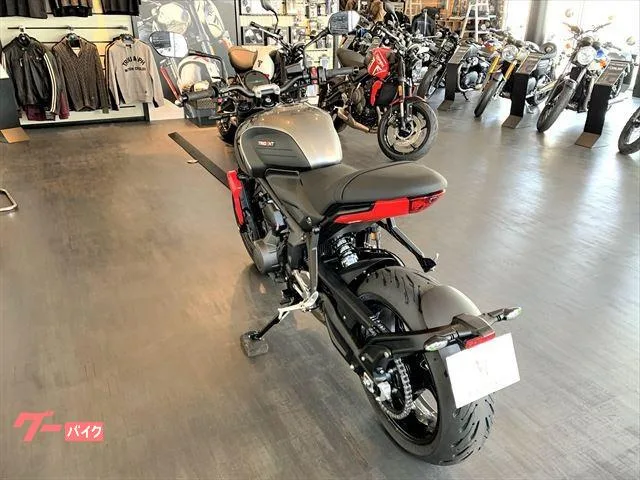 TRIUMPH 660 / OP 2024 — миниатюра 5
