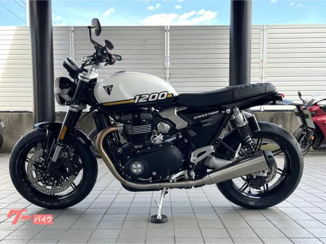 TRIUMPH 1200 105PS / 2025 — миниатюра 2