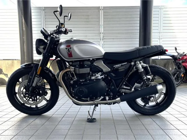 TRIUMPH 900 2025 — миниатюра 2