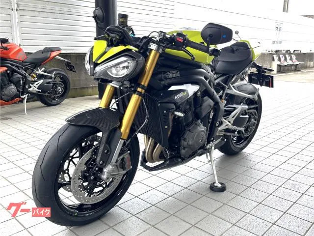 TRIUMPH 1200RX 2026 — миниатюра 4