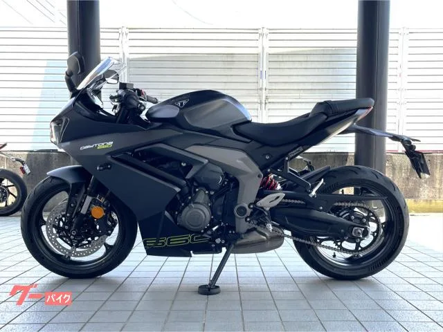 TRIUMPH 660 / 2024 — миниатюра 4