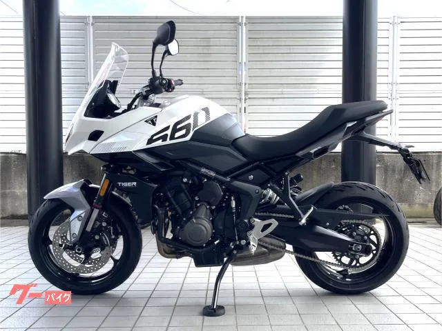 TRIUMPH 660 2026 3 2026 — миниатюра 2