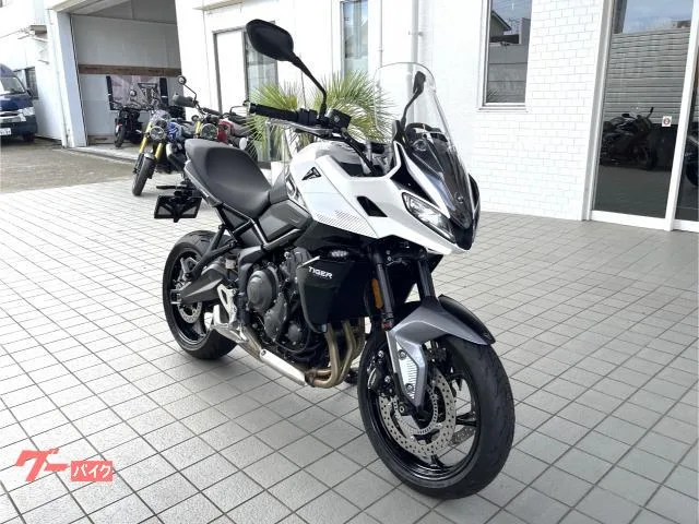 TRIUMPH 660 2026 3 2026 — миниатюра 3
