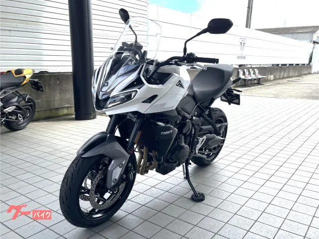 TRIUMPH 660 2026 3 2026 — миниатюра 4