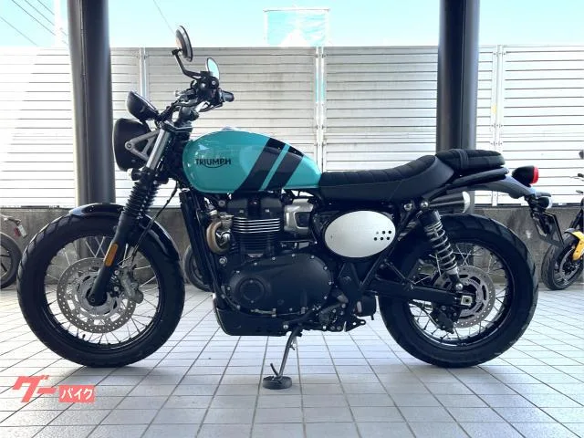 TRIUMPH 900 2025 — миниатюра 2