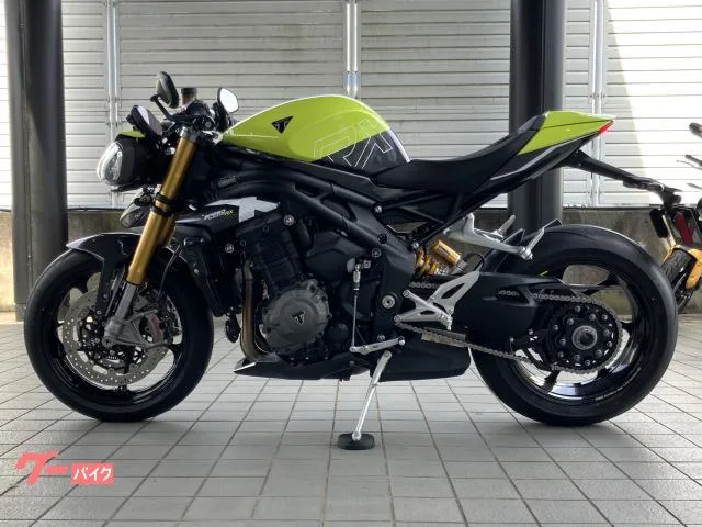 TRIUMPH 1200RX 2026 — миниатюра 2