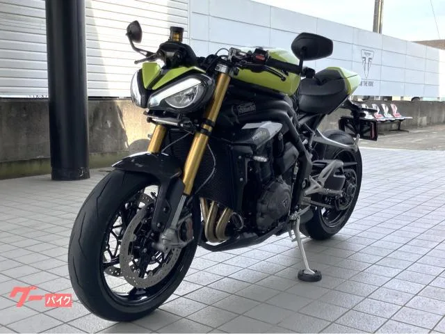 TRIUMPH 1200RX 2026 — миниатюра 4