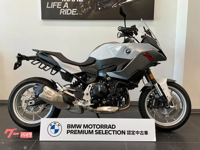 BMW F900XR ETC2.0 DTC ABSPRO 2023 — миниатюра 2