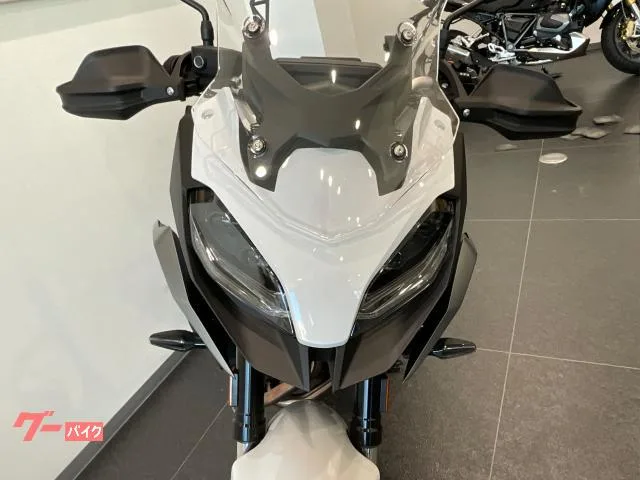 BMW F900XR ETC2.0 DTC ABSPRO 2023 — миниатюра 4