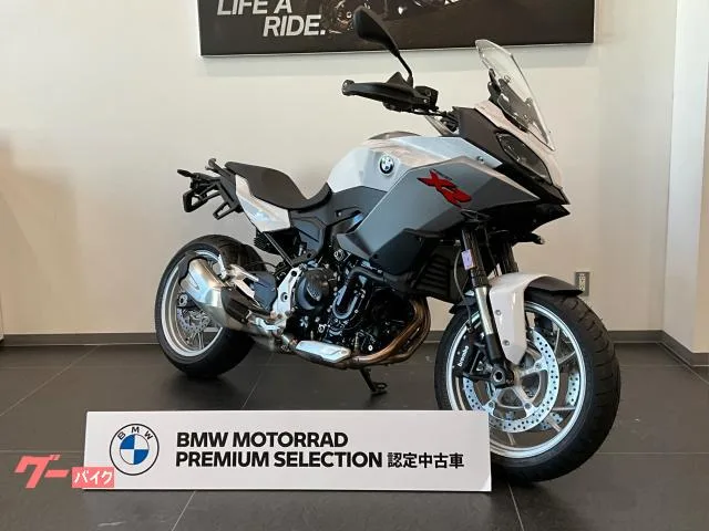 BMW F900XR ETC2.0 DTC ABSPRO 2023 — фото 1, купить с доставкой в Москву