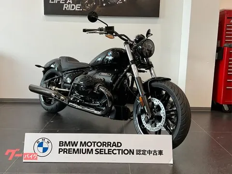 BMW R18 2025 купить в Москве
