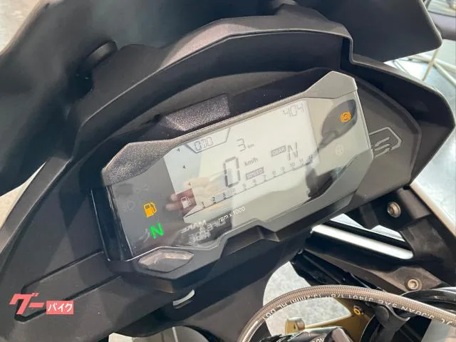 BMW G310GS ETC LED 2025 — миниатюра 4